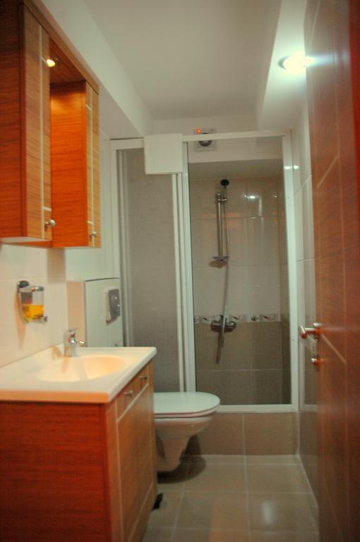 מלון איסטמבול My House Laleli חדר תמונה
