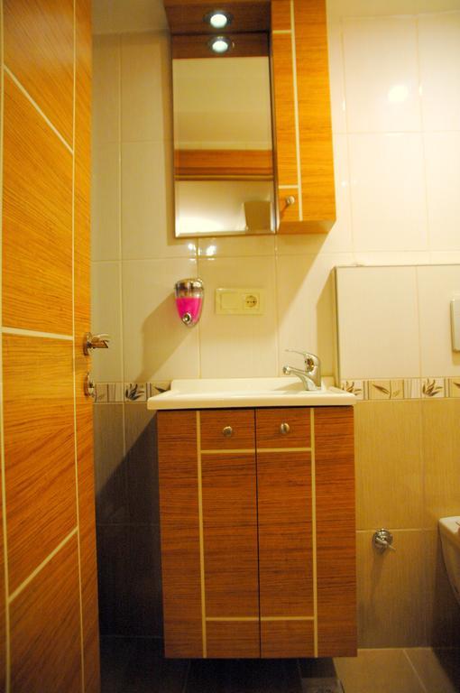 מלון איסטמבול My House Laleli חדר תמונה