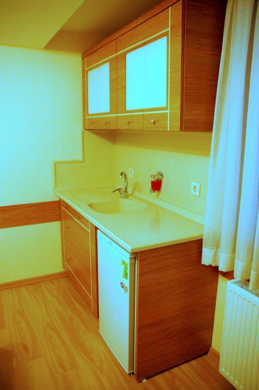 מלון איסטמבול My House Laleli חדר תמונה