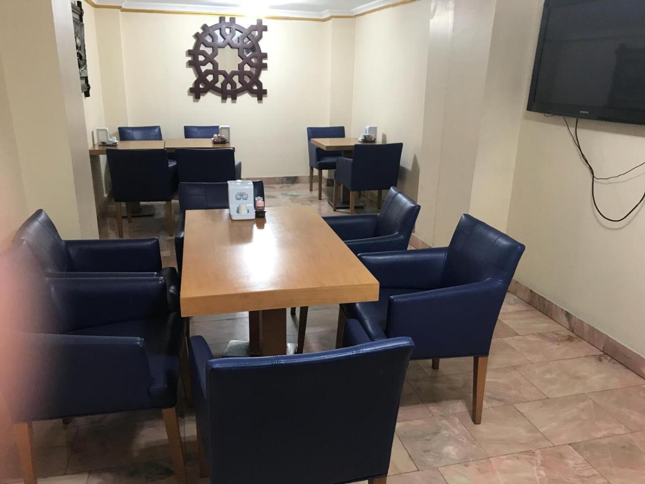 מלון איסטמבול My House Laleli מראה חיצוני תמונה
