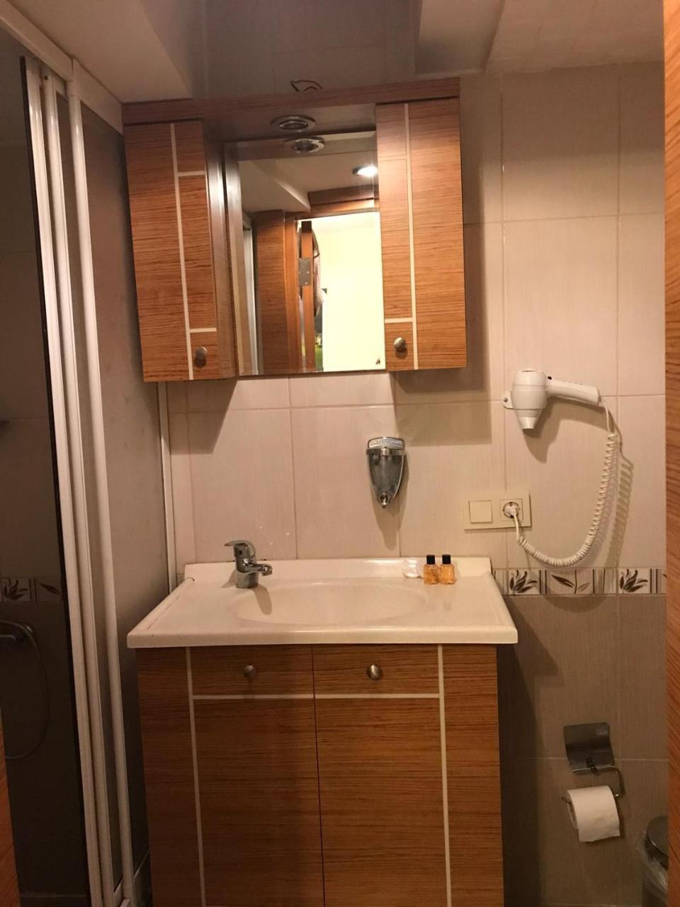 מלון איסטמבול My House Laleli מראה חיצוני תמונה